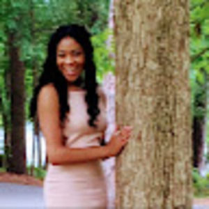 Meet your Posher, Aleah